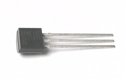 TEXAS INSTRUMENTS SEMI TL7757ILP