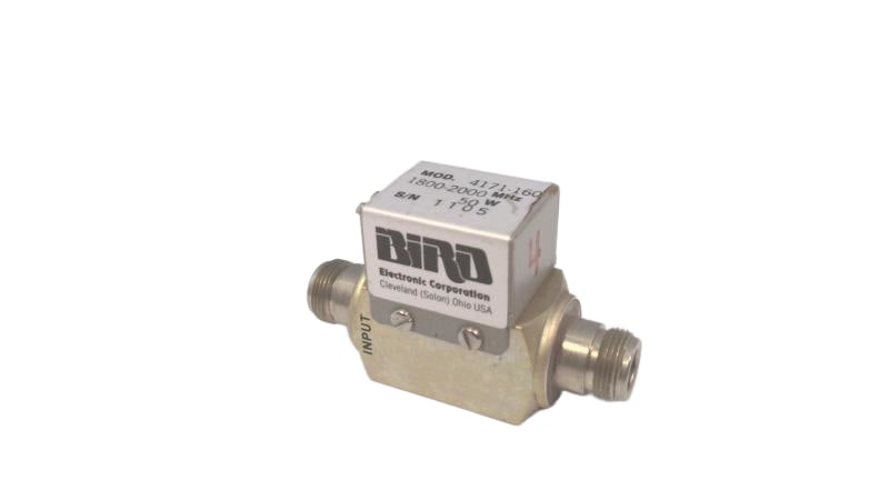 4171-160 by BIRD TECHNOLOGIES