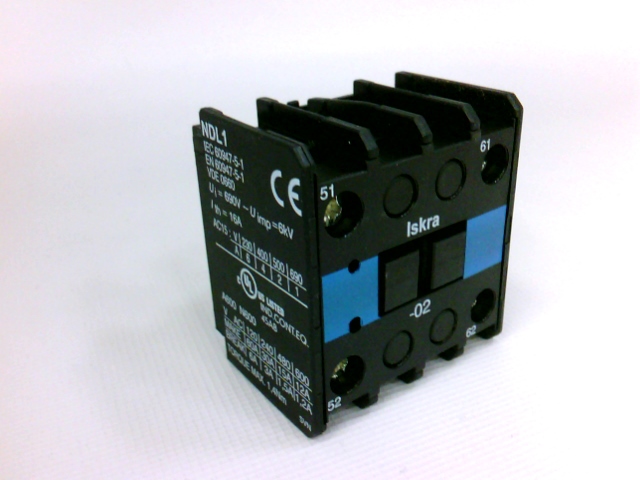 ISKRA NDL1-02