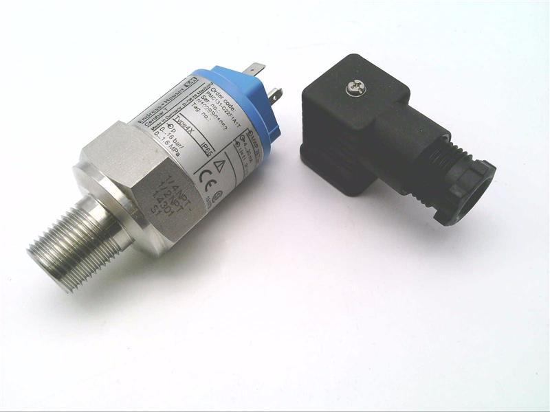PMC131C22F1A1T by ENDRESS & HAUSER