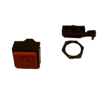 ALLEN BRADLEY 198-MS12