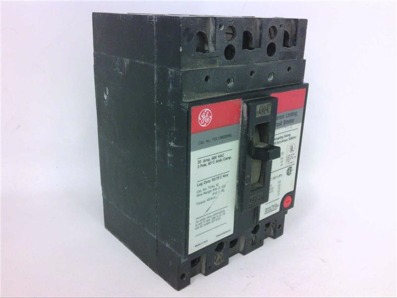 GENERAL ELECTRIC TEL136020WL