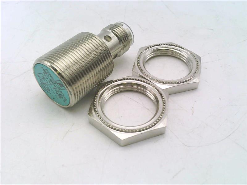PEPPERL & FUCHS NBB5-18GM20-E2-V1
