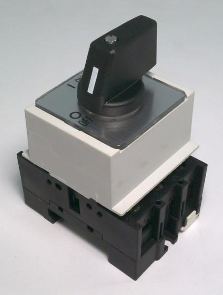 SIEMENS 3LD11-30-OTB01