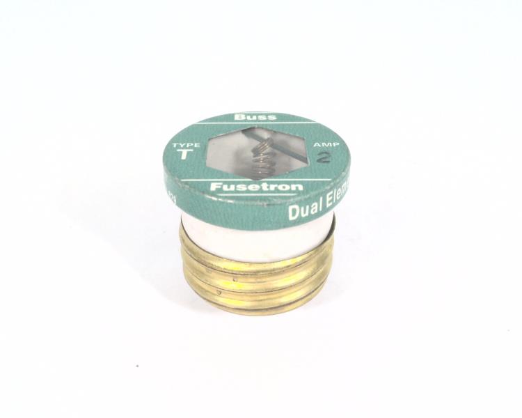 EATON CORPORATION T-2