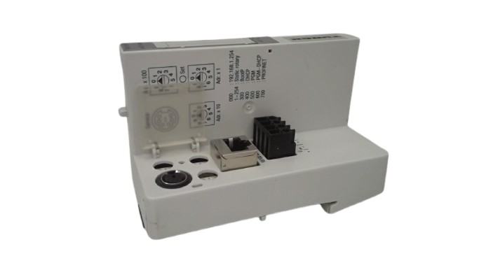 TURCK BL20-GW-EN-IP