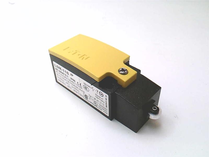 EATON CORPORATION LSM-11S-P