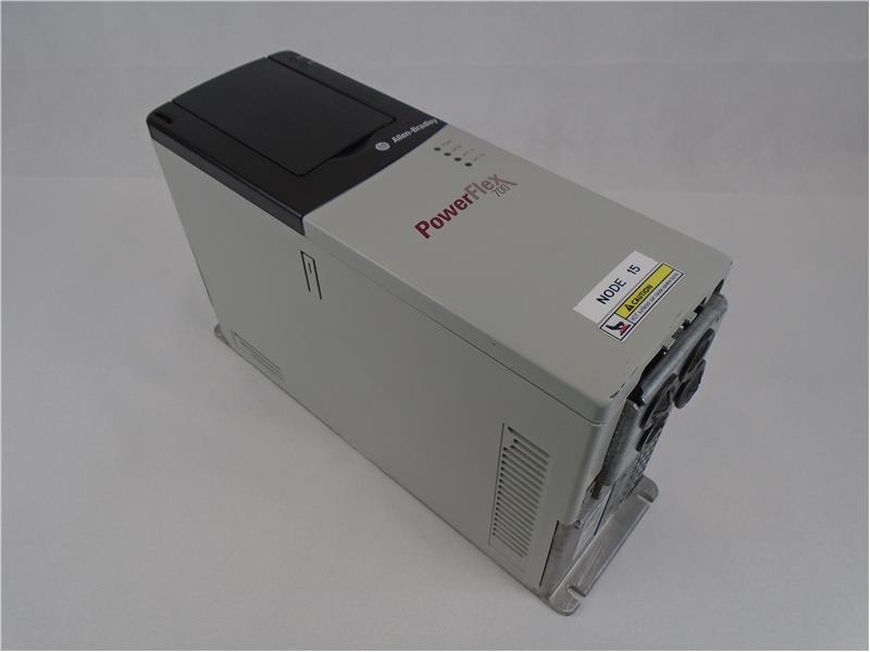 ALLEN BRADLEY 20BC3P5A0AYNANC0