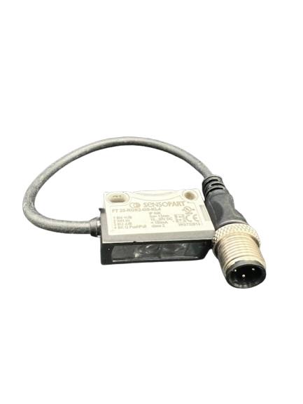 SENSOPART FT 25-RGB2-GS-KL4