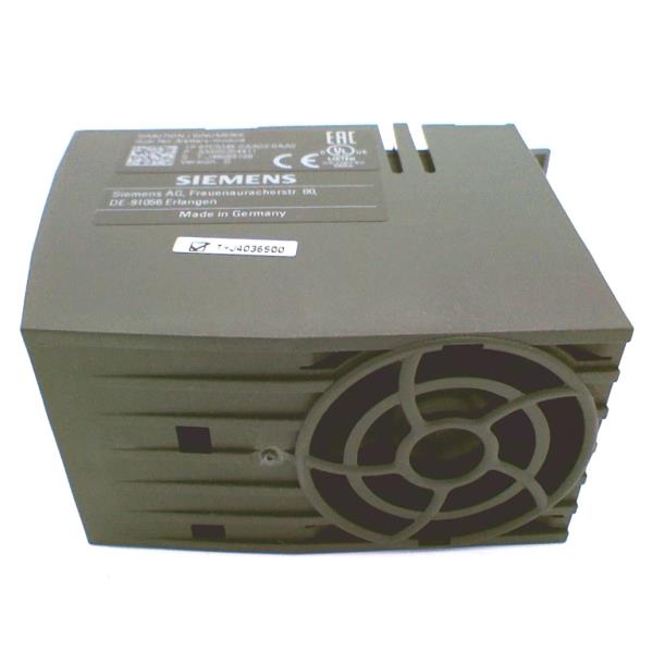 SIEMENS 6FC5348-0AA02-0AA0
