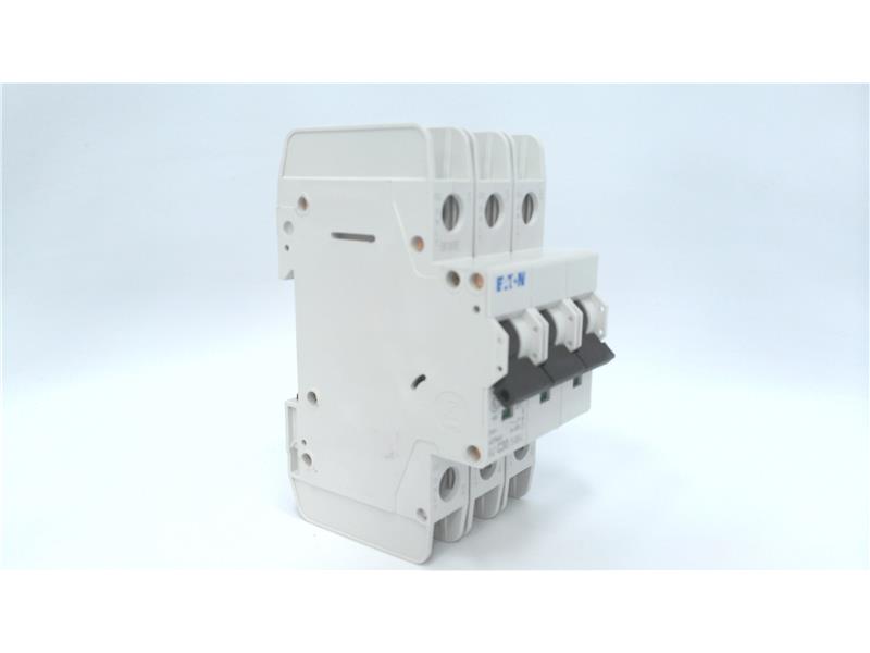 EATON CORPORATION FAZ-C30/3-NA-L