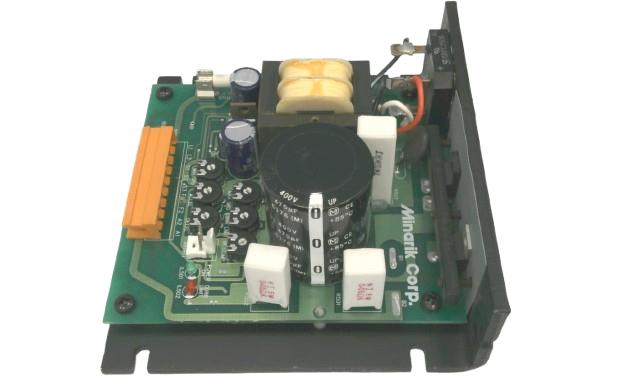 AMERICAN CONTROL ELECTRONICS XL3025A-Q-0583