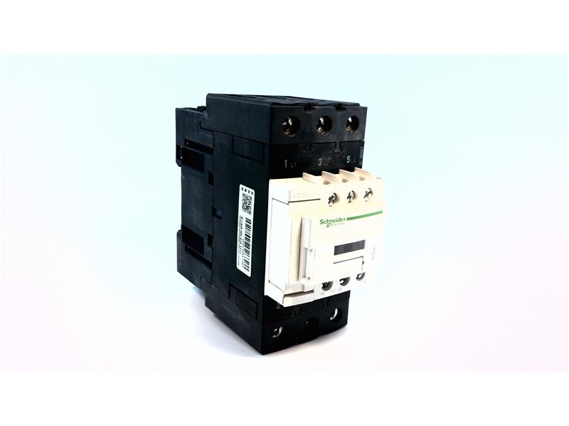 SCHNEIDER ELECTRIC LC1D40AB7C
