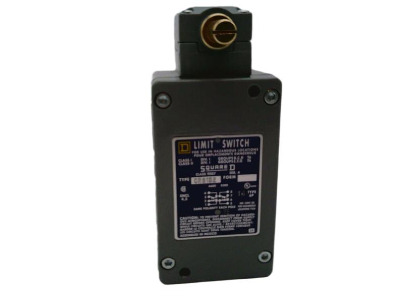 TELEMECANIQUE SENSORS 9007CR61B2