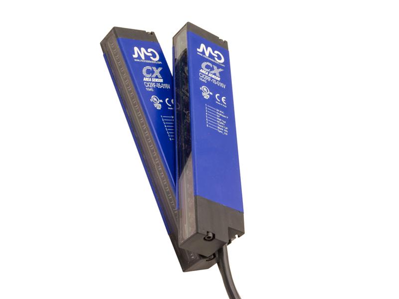 MD MICRO DETECTORS CX0E0RB/05-016V