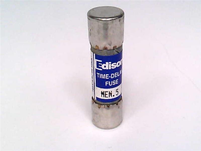 EATON CORPORATION MEN-5