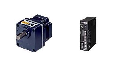 ORIENTAL MOTOR FBL5120CW-20