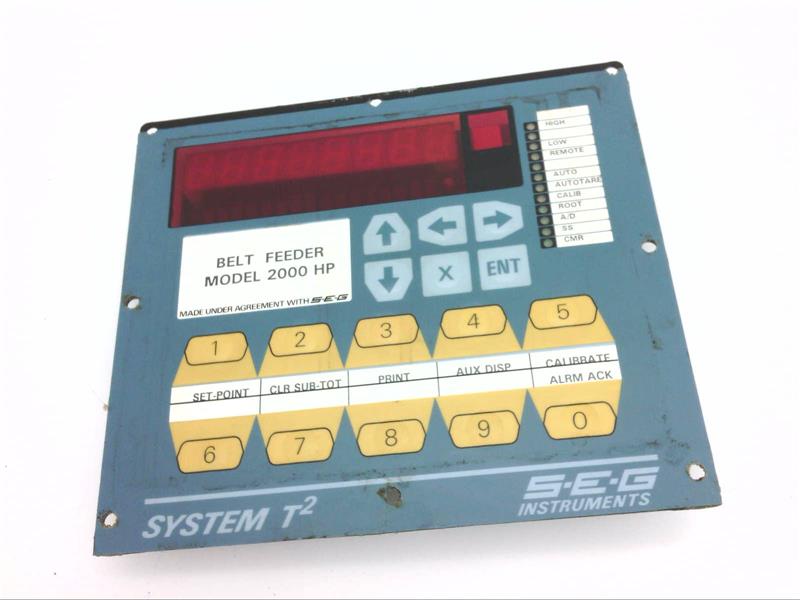 MERRICK SCALE BMKM20117-1/DISPLAY