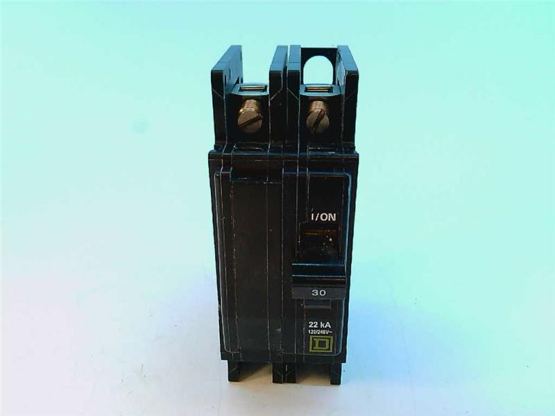 SCHNEIDER ELECTRIC QOU230VH