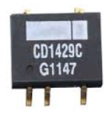 MURATA MANUFACTURING CD1429C