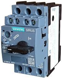 SIEMENS 3RV2011-0DA15
