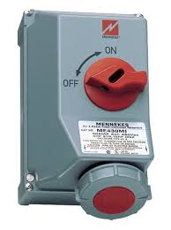 MENNEKES ME MS1/2-RH