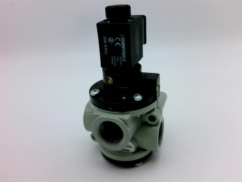 ASCO NF5BAN524N00061