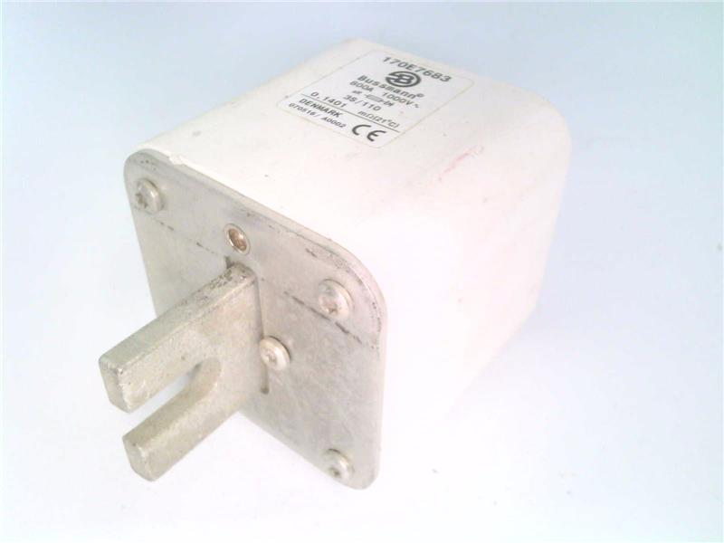 EATON CORPORATION 170E7683