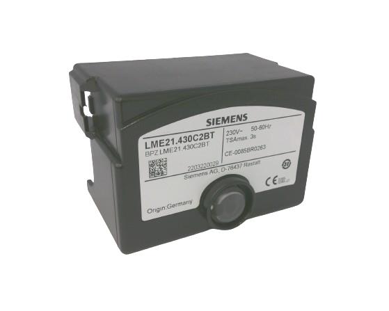SIEMENS LME21.430C2BT