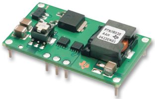 TEXAS INSTRUMENTS SEMI PTN78020HAH