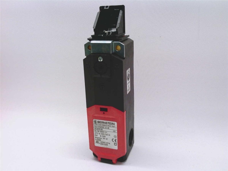 BERNSTEIN AG 601.8119.001