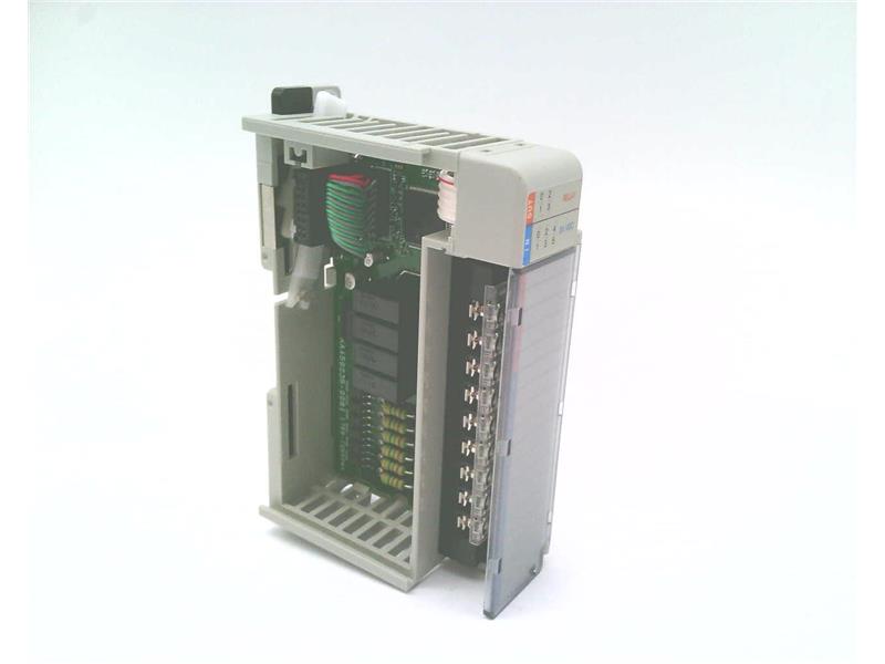 ALLEN BRADLEY 1769-IQ6XOW4