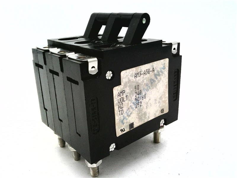 EATON CORPORATION AM3A38-AB