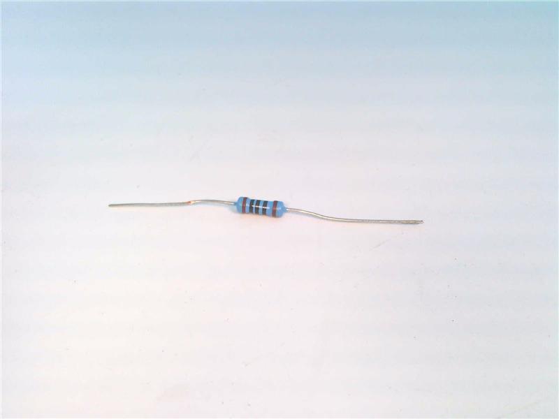 KOA MF1/2CCT52R1000F