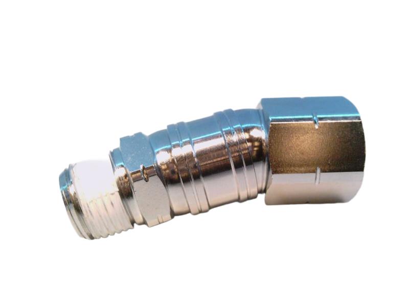 ADVANCED TECHNOLOGY PRODUCTS NFAN3F-N3M