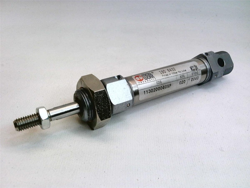 METAL WORK PNEUMATIC 1130200040XP