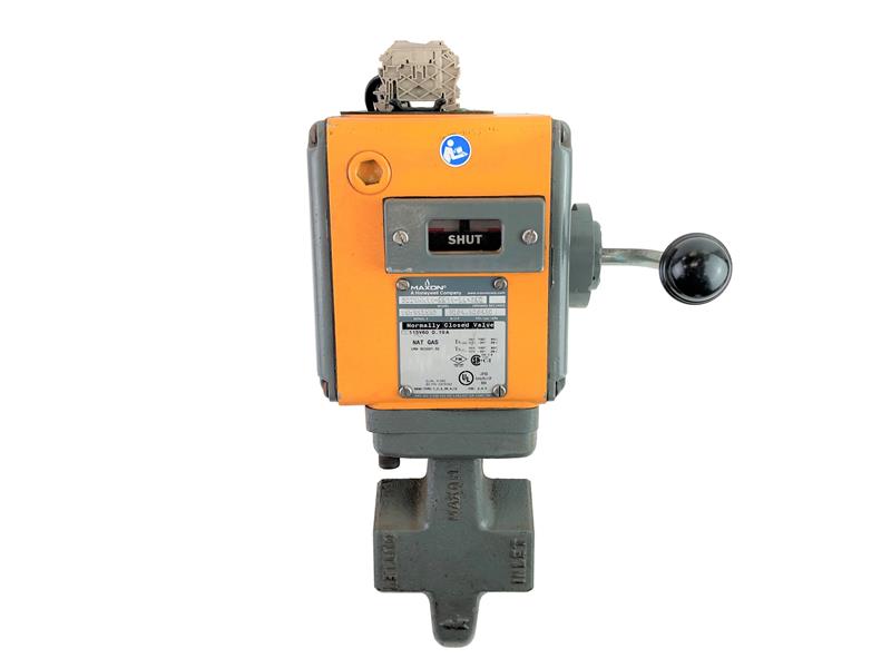 HONEYWELL 200SMM11AA11BA2A0