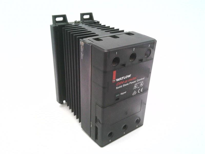 WATLOW DC3V-3060-F000