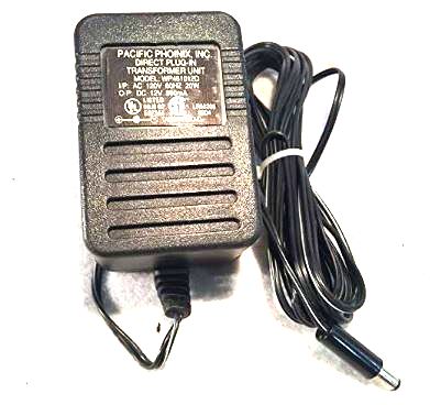 PACIFIC PHOINIX WP481012D