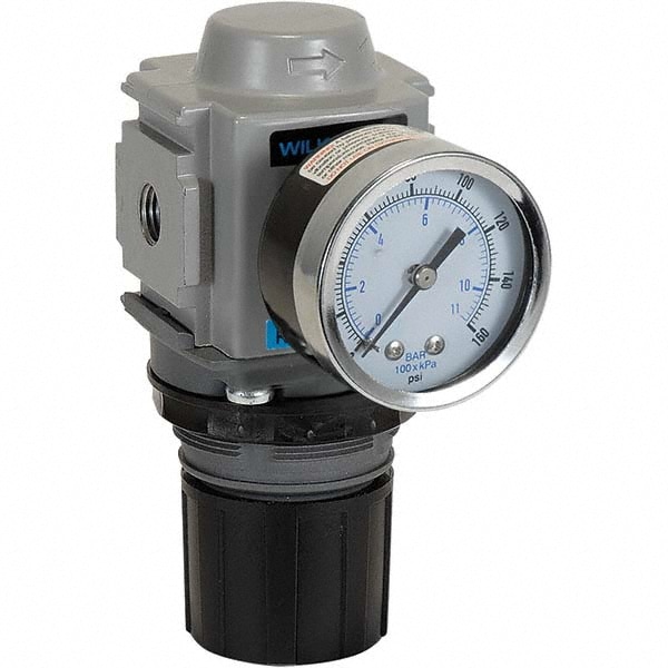 WILKERSON PNEUMATIC R18-02-F0G0B