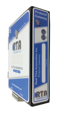 REAL TIME AUTOMATION 460ESDS-NNA1-PW