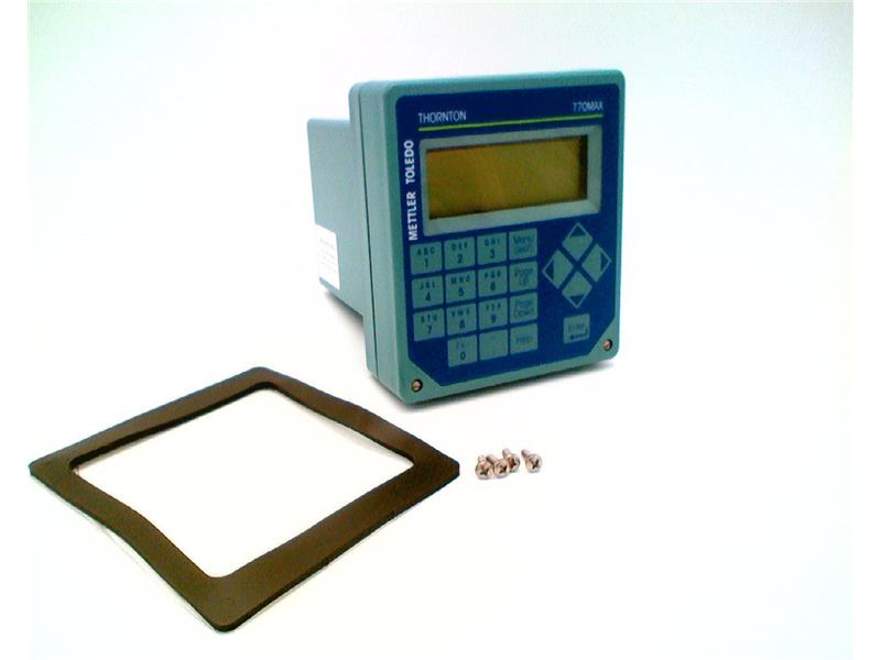 METTLER TOLEDO 775-LA1