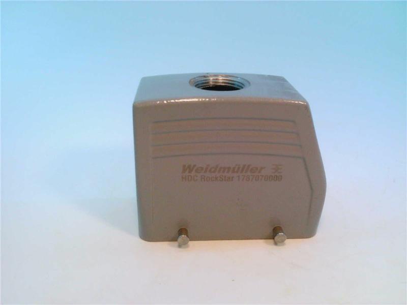 WEIDMULLER 1787070000