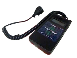 TELEDYNE HPM-4/6