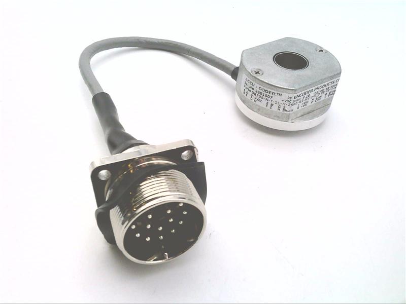 ENCODER PRODUCTS DR735-01