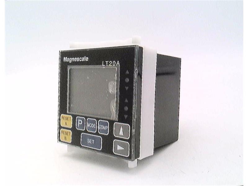 MAGNESCALE LT20A-201C