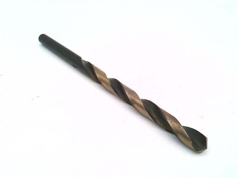 TITAN TWIST DRILL CD44705