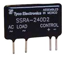 TE CONNECTIVITY SSRA-240D2R