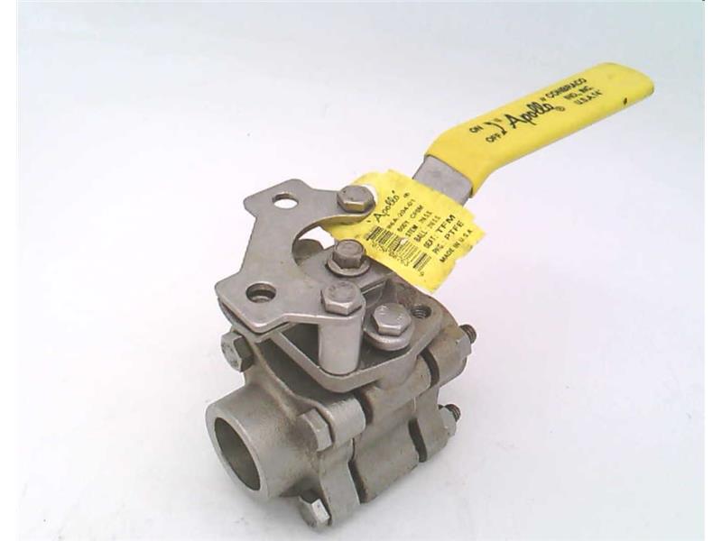 APOLLO VALVES 86A-204-01