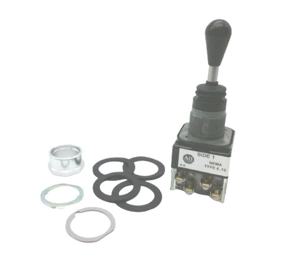 ALLEN BRADLEY 800T-T2H3NNXX